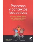 PROCESOS Y CONTEXTOS EDUCATIVOS