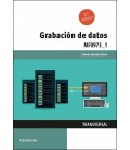 GRABACION DE DATOS