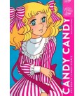 CANDY CANDY MAS BONITA CUANDO SONRIE