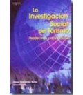 INVESTIGACION SOCIAL DEL TURISMO