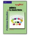 PROBLEMAS RESUELTOS QUIMICA CIENCIA BASICA