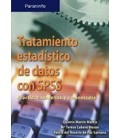TRATAMIENTO ESTADISTICO DATOS CON SPSS