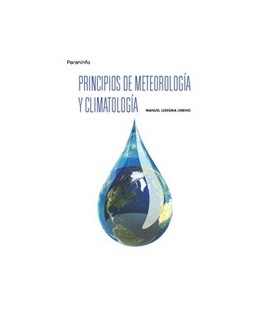 PRINCIPIOS DE METEOROLOGIA Y CLIMATOLOGIA