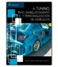 TUNING EMBELLECIMIENTO Y PERSONALIZACION DE VEHICULOS