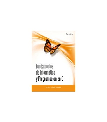 FUNDAMENTOS DE INFORMATICA Y PROGRAMACION EN C