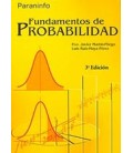 FUNDAMENTOS DE PROBABILIDAD UNED 3ED
