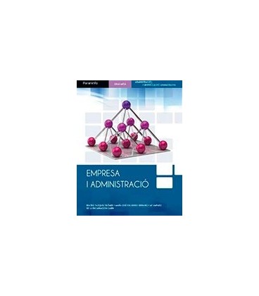 EMPRESA I ADMINISTRACIO CFGM (CATALAN)