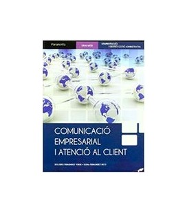 COMUNICACIO EMPRESARIAL I ATENCIO AL CLIENT CFGM (CATALAN)