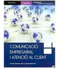 COMUNICACIO EMPRESARIAL I ATENCIO AL CLIENT CFGM (CATALAN)