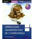 OPERACIONS ADMINISTRATIVES DE COMPRAVENDA CFGM (CATALAN)