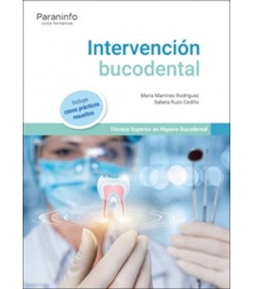 INTERVENCION BUCODENTAL CFGS