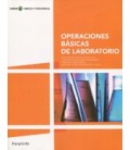 OPERACIONES BASICAS DE LABORATORIO CFGM