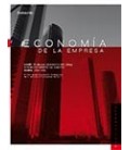 ECONOMIA DE LA EMPRESA BACHILLERATO
