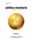 POLITICA MONETARIA FUNDAMENTOS Y ESTRATEGIAS