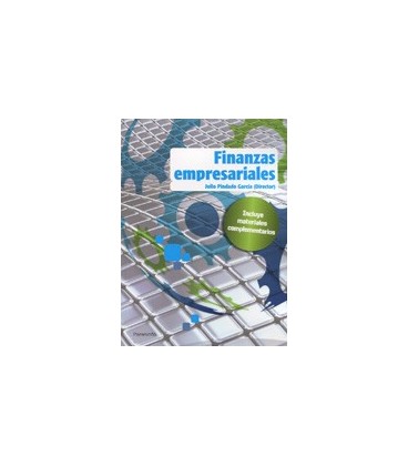 FINANZAS EMPRESARIALES