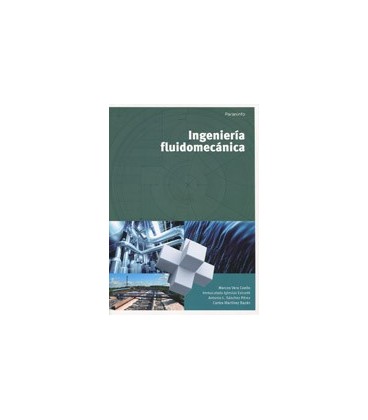 INGENIERIA FLUIDOMECANICA