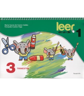 LEER EN UN CLIC 1 3 TRIMESTRE