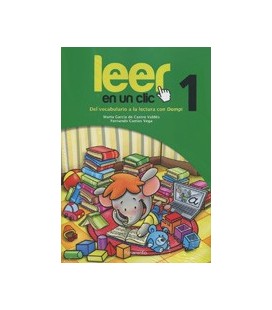 LEER EN UN CLIC 1 DEL VOCABULARIO A LA LECTURA CON DOMPI