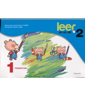 LEER EN UN CLIC 2 1 TRIMESTRE