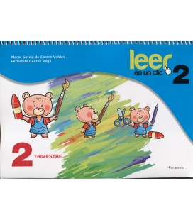 LEER EN UN CLIC 2 2 TRIMESTRE