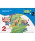 LEER EN UN CLIC 2 2 TRIMESTRE