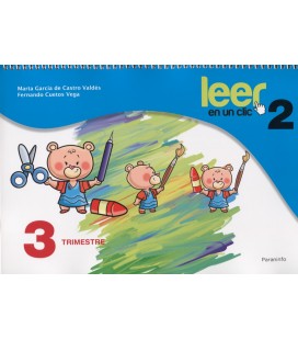 LEER EN UN CLIC 2 3 TRIMESTRE