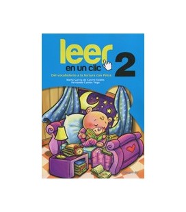 LEER EN UN CLIC 2 DEL VOCABULARIO A LA LECTURA CON PETRA