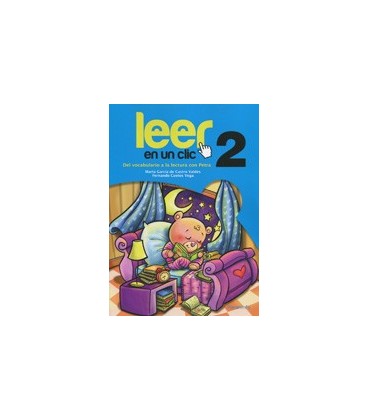 LEER EN UN CLIC 2 DEL VOCABULARIO A LA LECTURA CON PETRA
