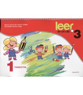 LEER EN UN CLIC 3 1 TRIMESTRE