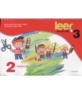 LEER EN UN CLIC 3 2 TRIMESTRE