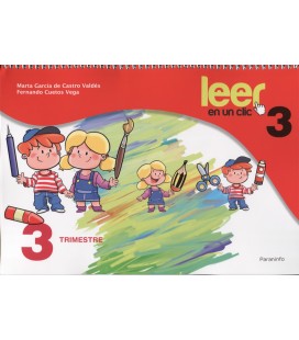 LEER EN UN CLIC 3 3 TRIMESTRE