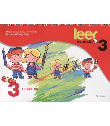LEER EN UN CLIC 3 3 TRIMESTRE