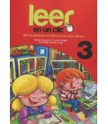 LEER EN UN CLIC 3 DEL VOCABULARIO A LA LECTURA CON ARA Y BRUNO