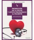 PROMOCION DE LA SALUD Y APOYO PSICOLOGICO AL PACIENTE CFGM