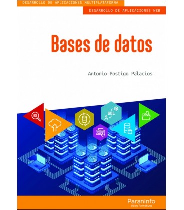 BASES DE DATOS CFGS
