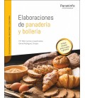 ELABORACIONES DE PANADERIA Y BOLLERIA CFGM