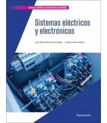 SISTEMAS ELECTRICOS Y ELECTRONICOS CFGS