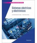 SISTEMAS ELECTRICOS Y ELECTRONICOS CFGS