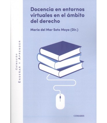 DOCENCIA EN ENTORNOS VIRTUALES EN EL AMBITO DEL DERECHO