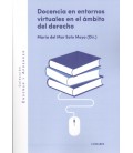 DOCENCIA EN ENTORNOS VIRTUALES EN EL AMBITO DEL DERECHO
