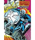 MOTORISTA FANTASMA 02: EL DISCIPULO DEL DIABLO