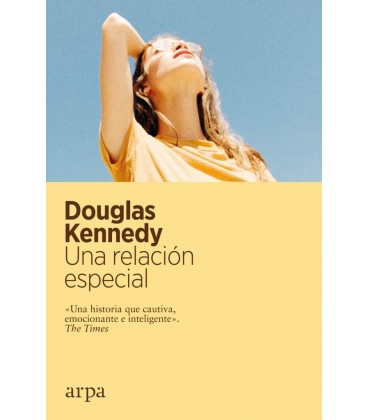 UNA RELACION ESPECIAL