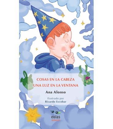 COSAS EN LA CABEZA / UNA LUZ EN LA VENTANA