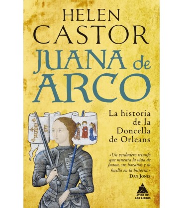 JUANA DE ARCO