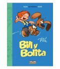 BILL Y BOLITA 1959-1963