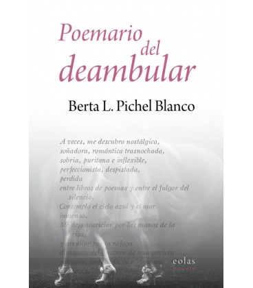 POEMARIO DEL DEAMBULAR