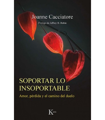 SOPORTAR LO INSOPORTABLE