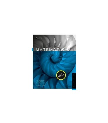 MATEMATICAS I BACHILLERATO