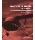 MOTORES DE PISTON PARA AVIONES TECNICO DE MANTENIMIENTO DE AERONAVES