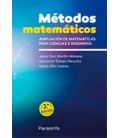METODOS MATEMATICOS AMPLIACION DE MATEMATICAS CIENCIAS INGENIERIA 2ED